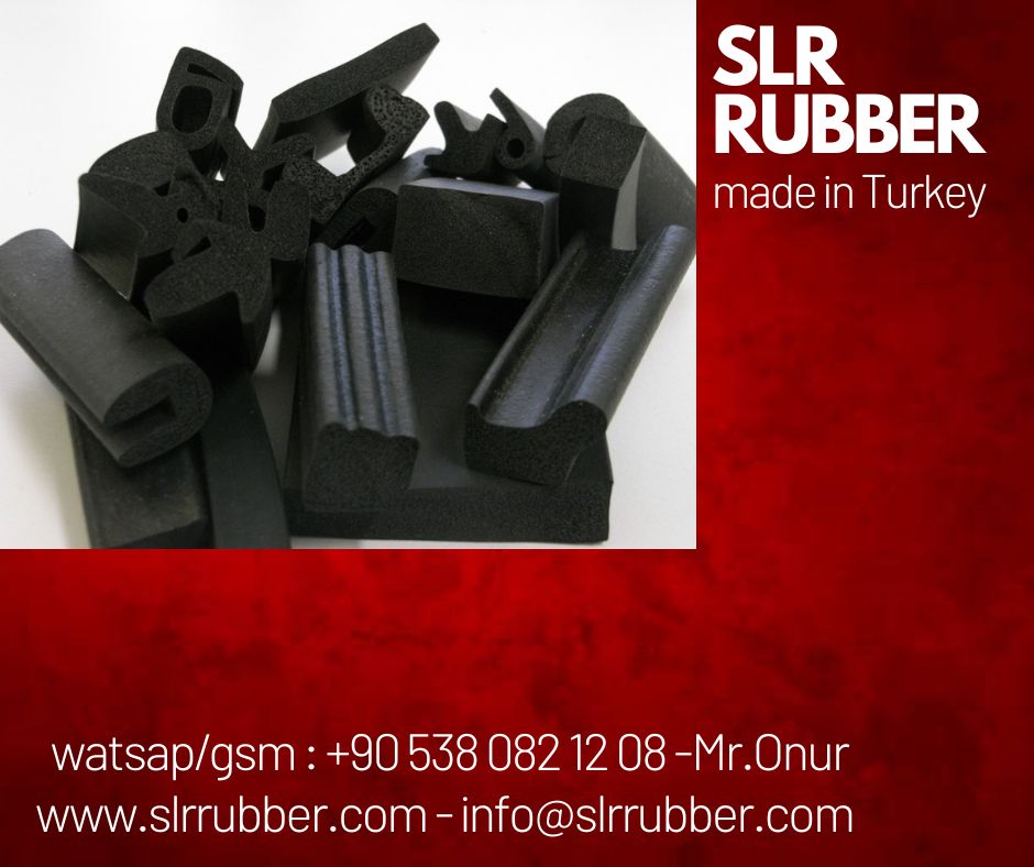 Epdm Rubber