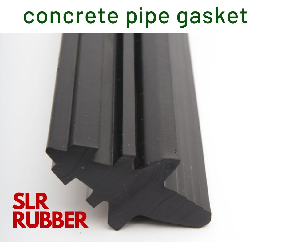 Epdm Rubber Seals