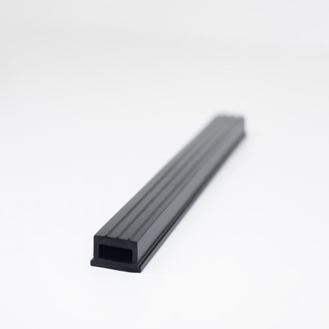 What are the different types of door seals?