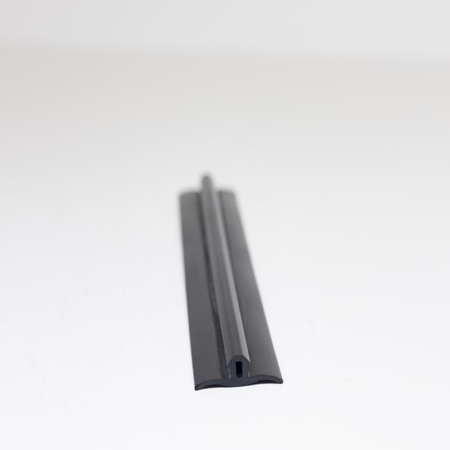 What are the different types of door seals?