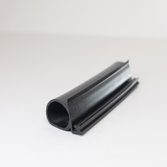 What is used auto door rubber seals for?