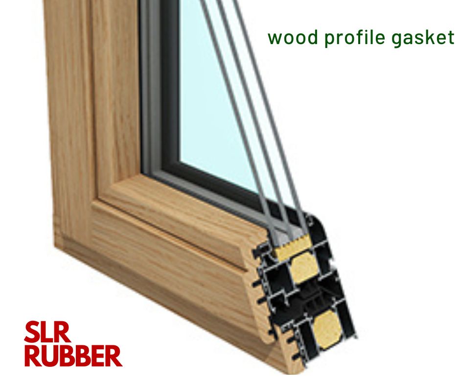 Wooden Door And Window System Seals