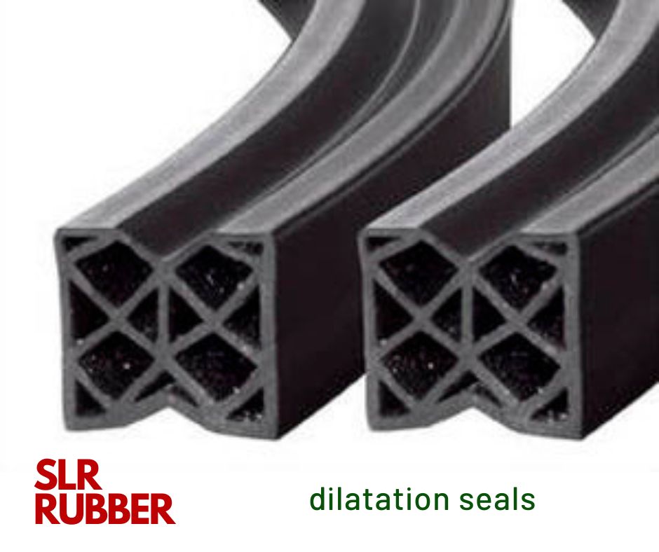Dilatation Seals